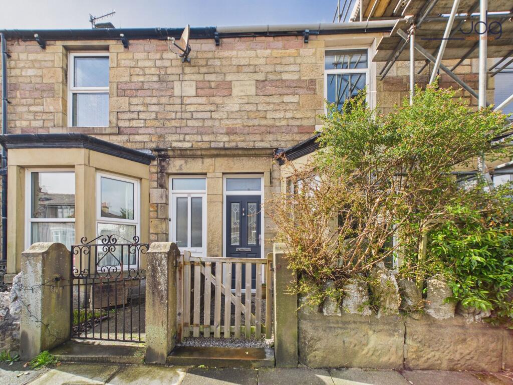 Main image of property: Wingate Saul Road, Lancaster | A Stylish Terrace in the Heart of Fairfield