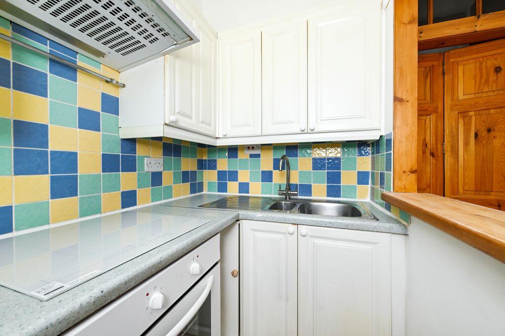 Apartment in Edinburgh, Marionville, Craigentinny/Meadowbank - More
