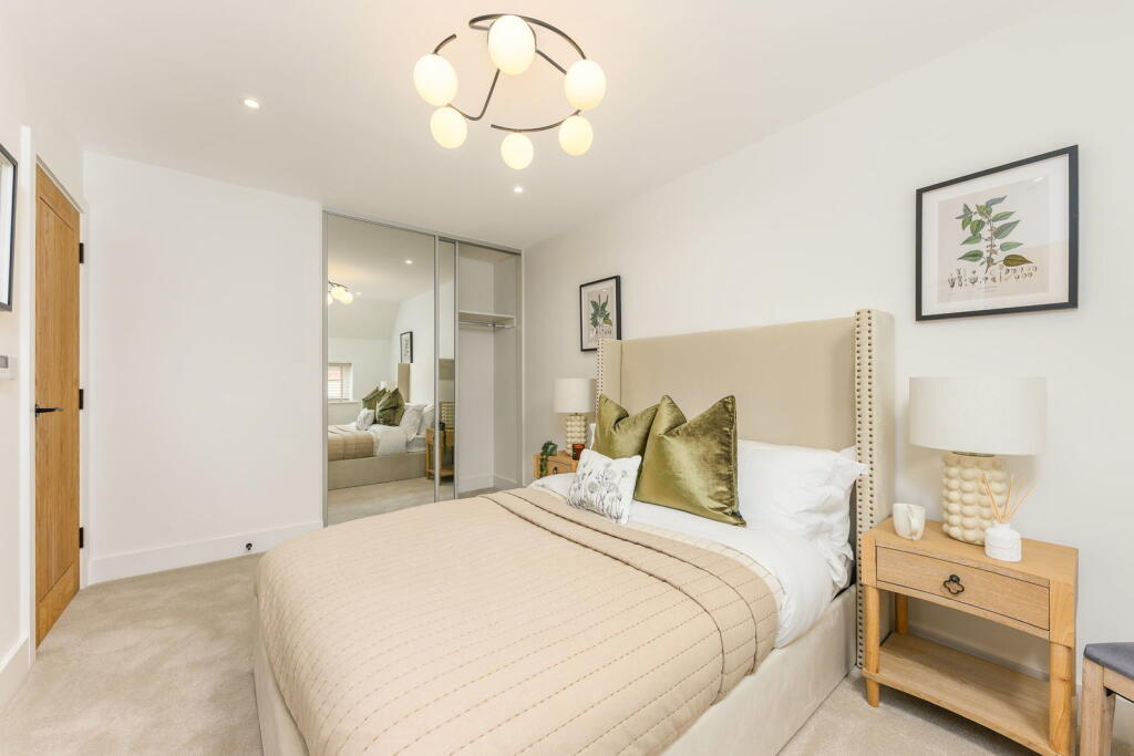 House in Tonbridge - View 4