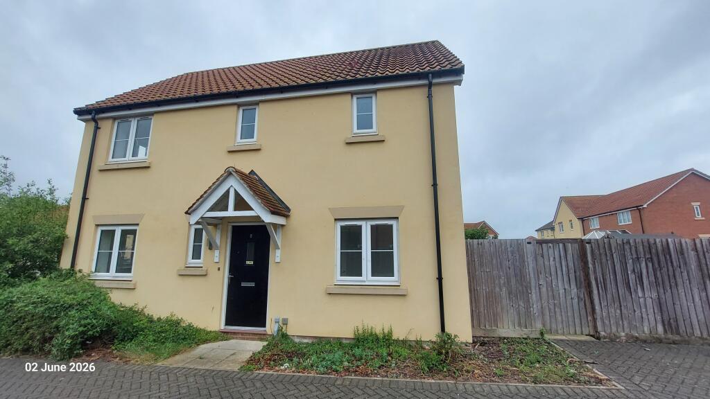 Main image of property: Nightingale Lane, King's Lynn, PE30
