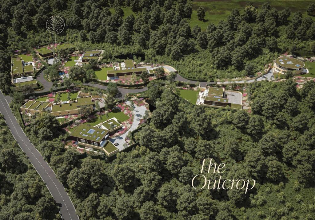 The Outcrop, Rolling Hills, Baslow Road, Sheffield - View 4