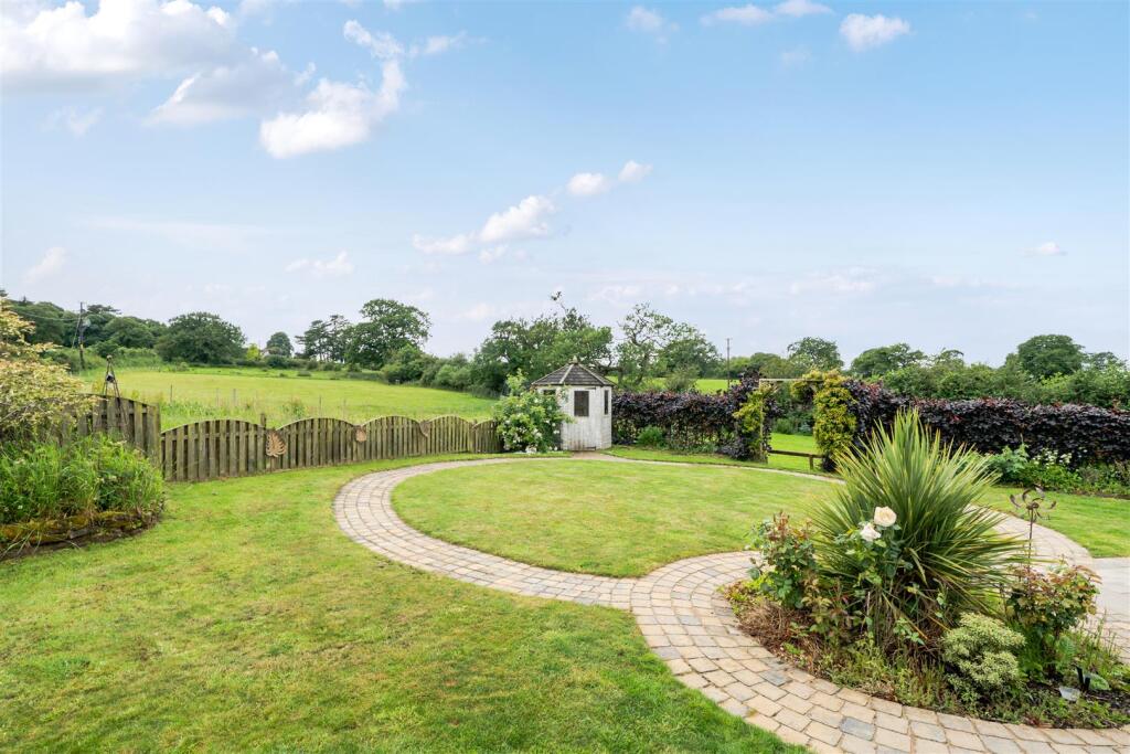 Kidnal, Nr Malpas. photo 4