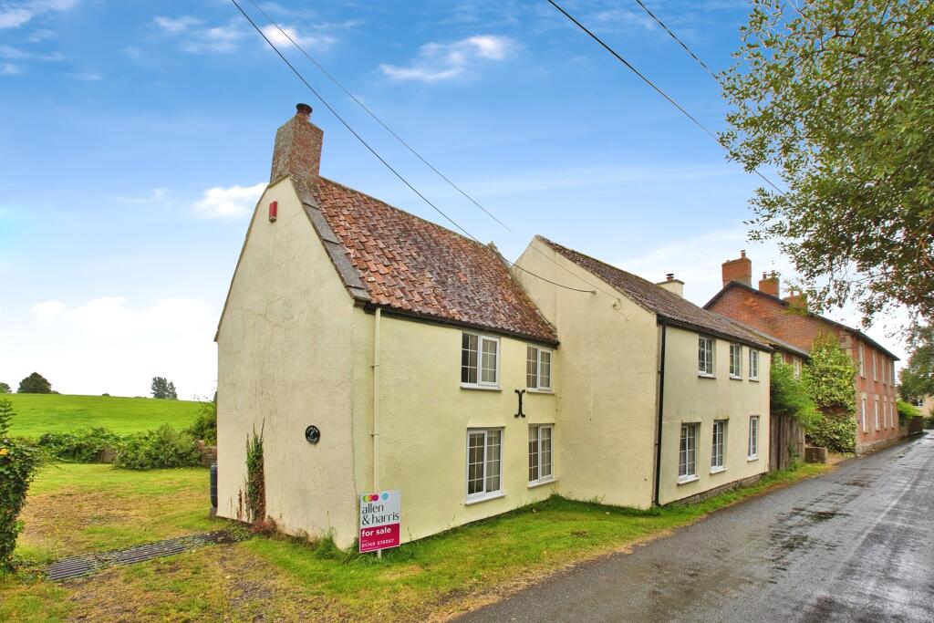 Additional image 2 of ., Godney, Wells