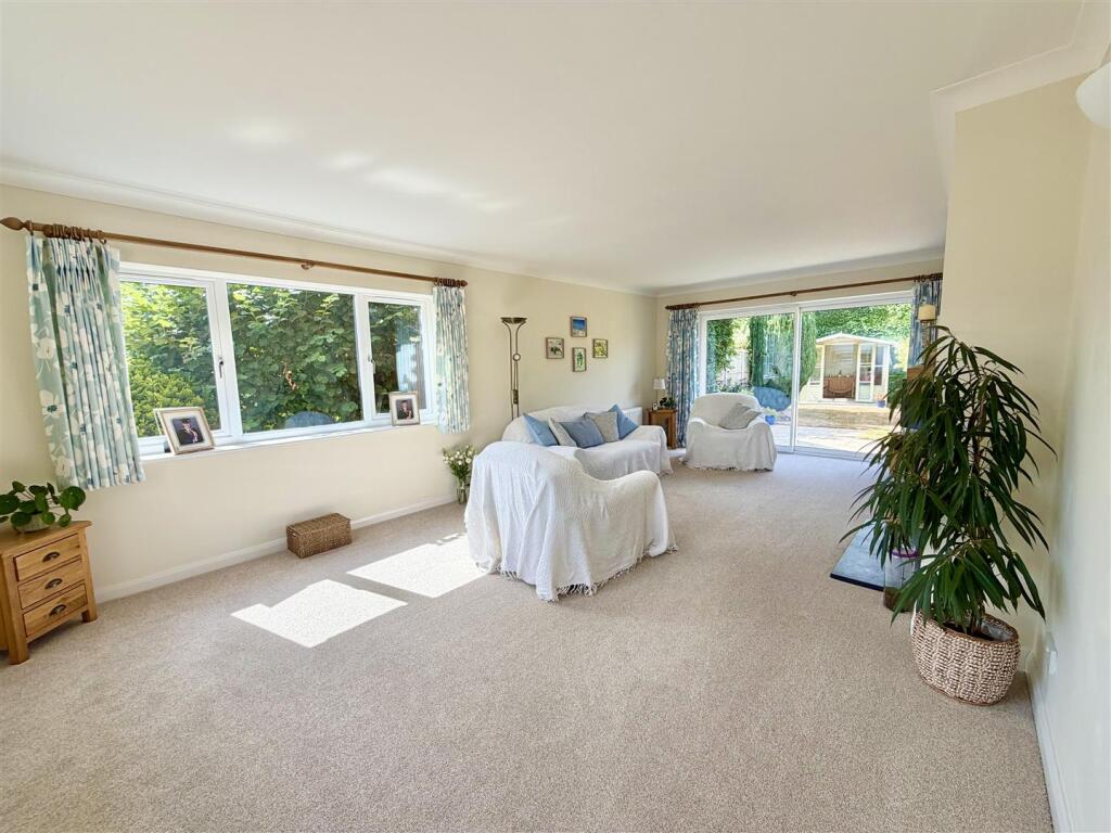 House in Shrewsbury - View 3
