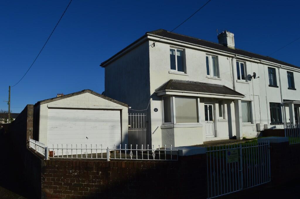 Main image of property: Sea View Place, Llantwit Major, South Glamorgan, Vale Of Glamorgan, The, CF61