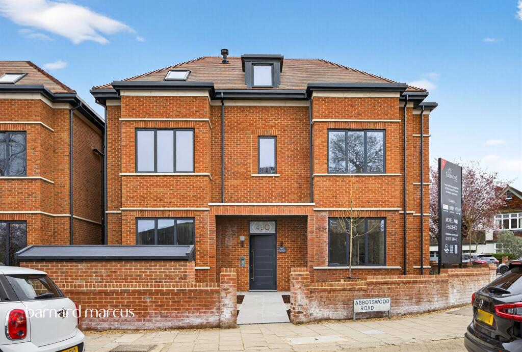 Main image of property: Abbotswood Road, London