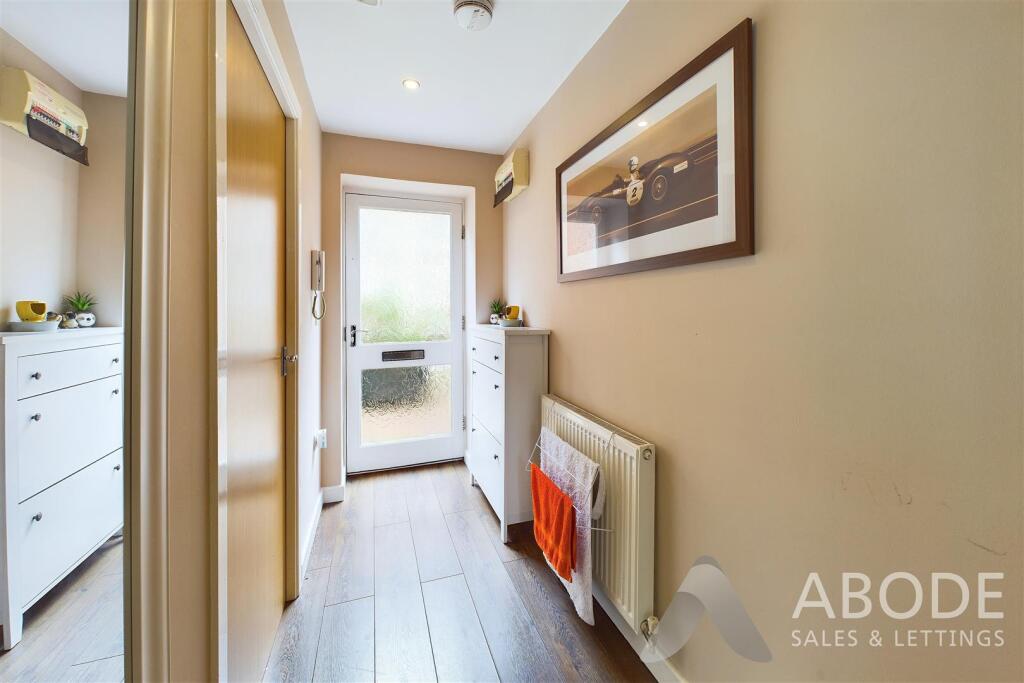 St James Court, Grants Yard, Burton-On-Trent DE14 1BD - View 6