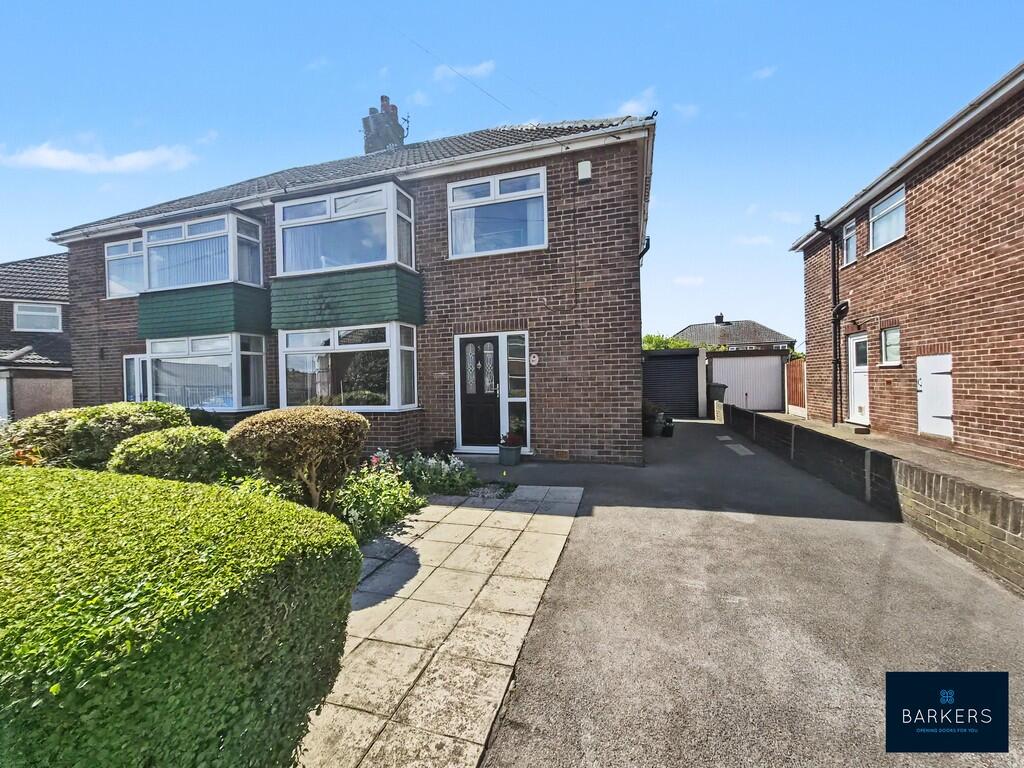 Main image of property: Ullswater Close, Dewsbury