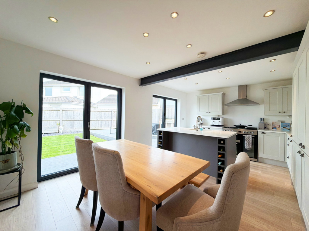 House in Carlisle - View 5