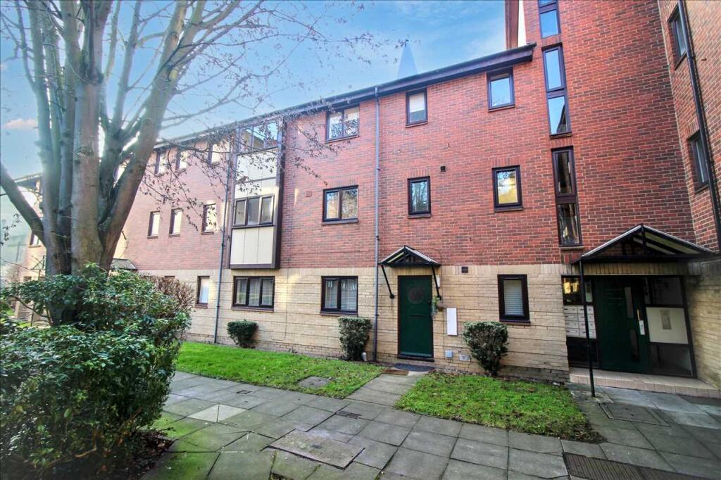 Main image of property: Brady & Martin Court, Newcastle Upon Tyne