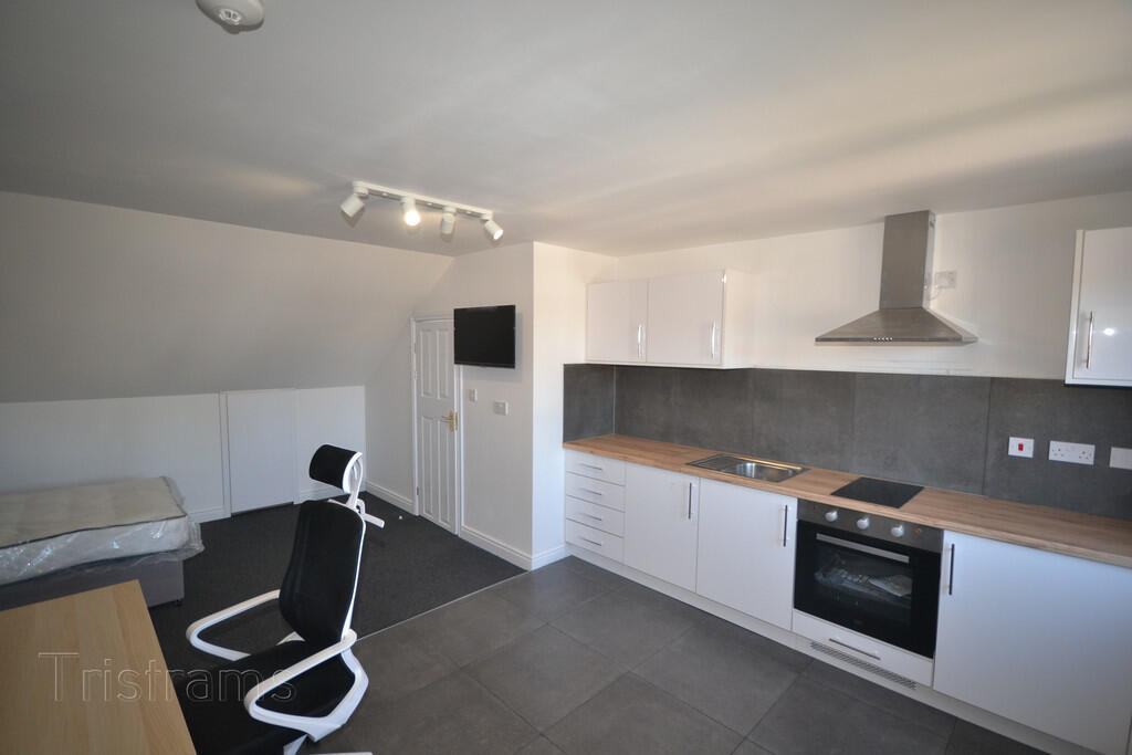 Main image of property: Fletcher Road, Beeston