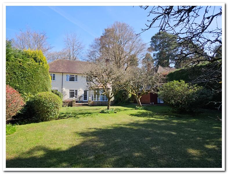 Main image of property: Stockton Avenue, Fleet, GU51