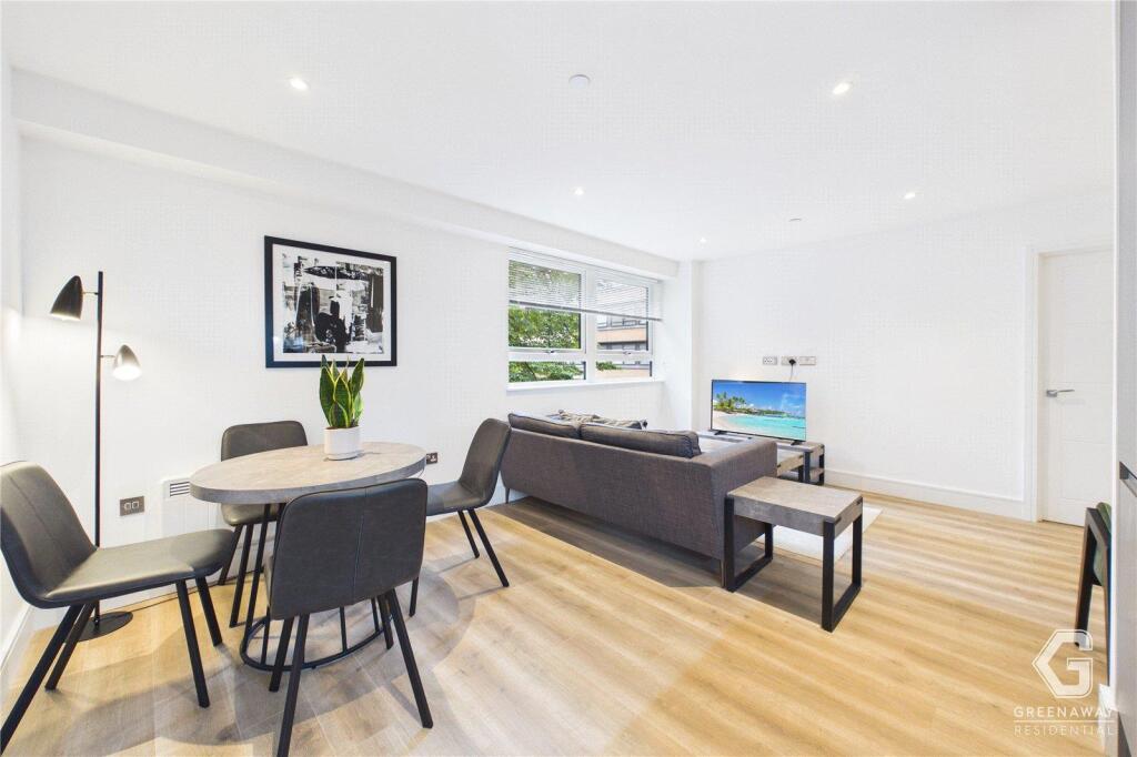 Apartment in Redhill - View 5