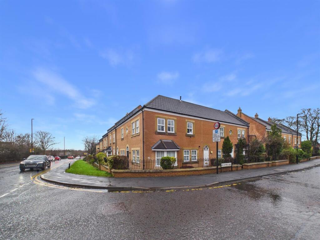 Main image of property: Castledene Court, South Gosforth