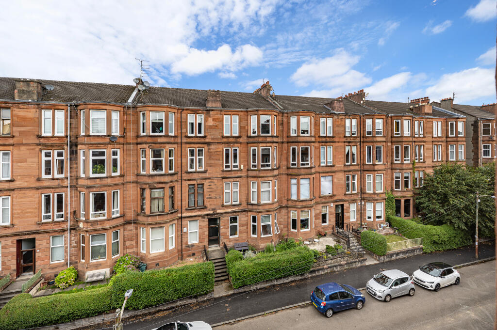 Apartment in Glasgow - More