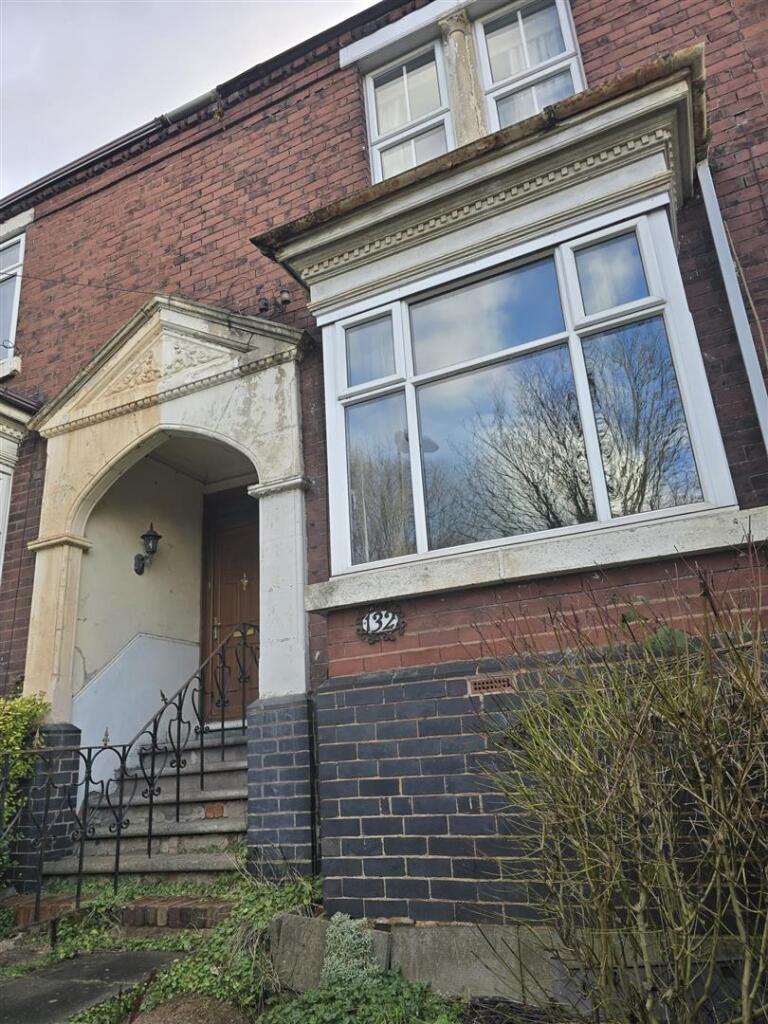 Main image of property: Fenton Street, Brierley Hill