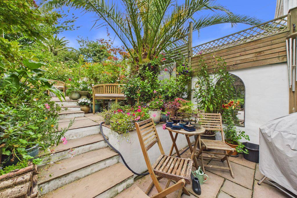 House in Truro - View 4