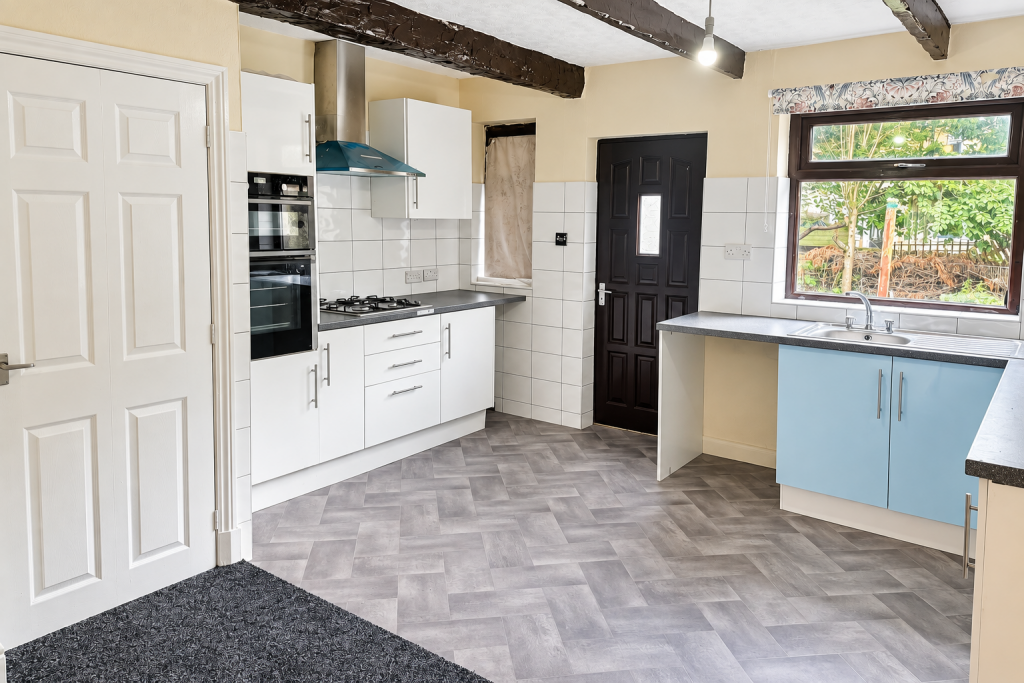 House in Pendle, Marsden Height, Brierfield - View 4