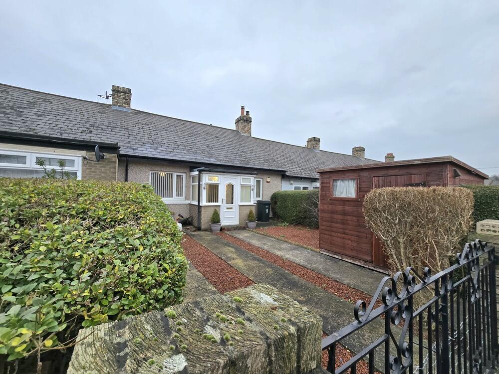 Main image of property: Bute Road South, NE39