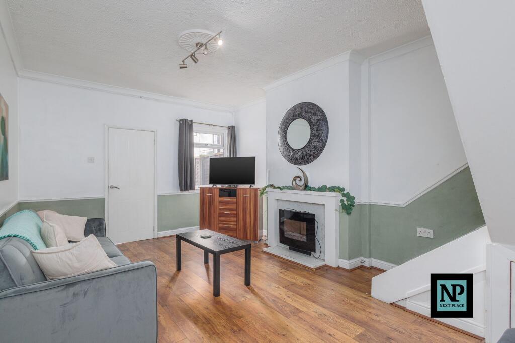 Additional image 4 of Lichfield Street, Fazeley, B78