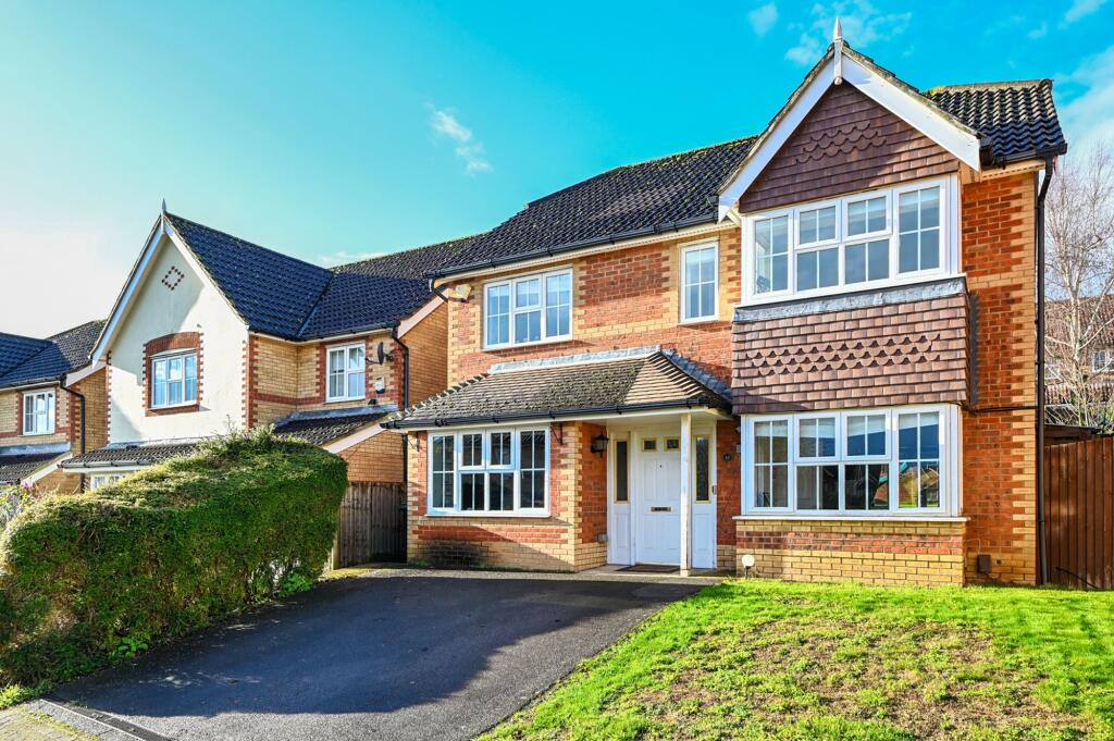 Main image of property: John Dutton Way, Kennington, TN24