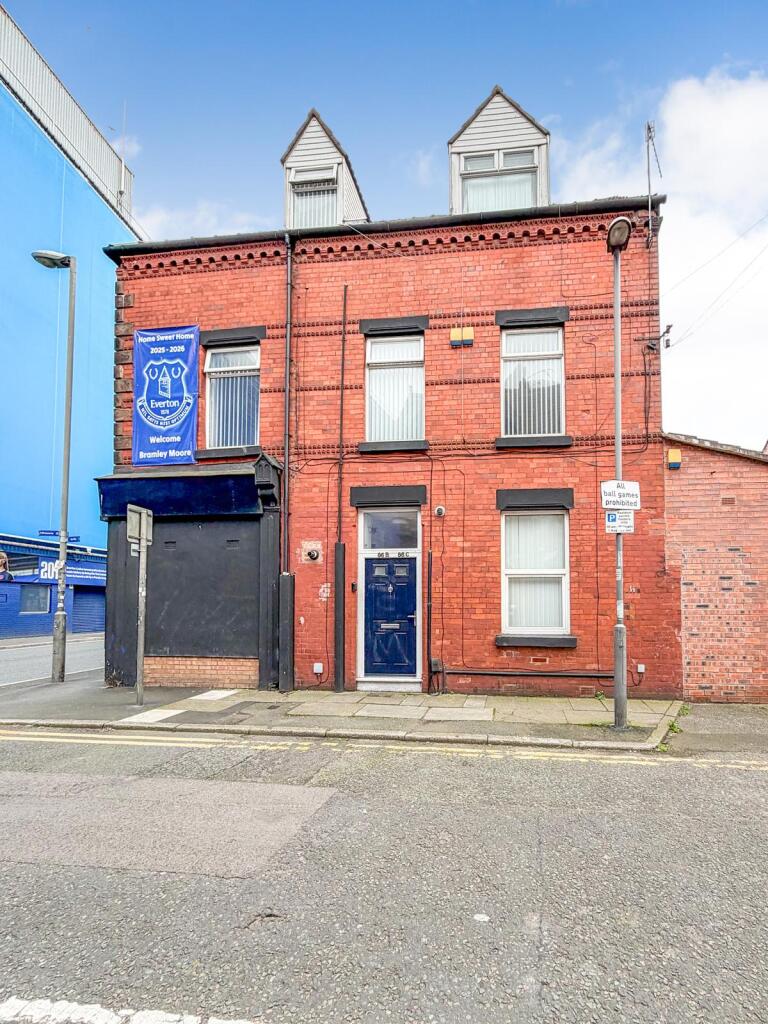 Main image of property: Goodison Road, Liverpool, Merseyside