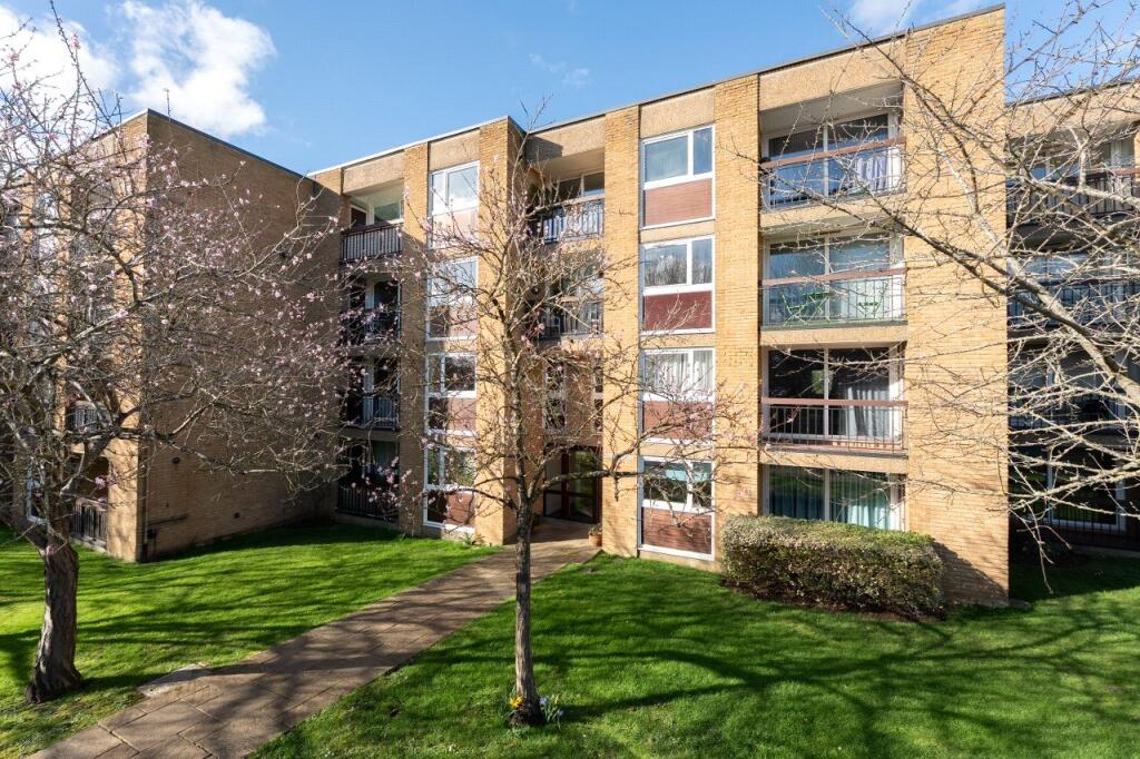 Main image of property: Mulgrave Road, Sutton, SM2