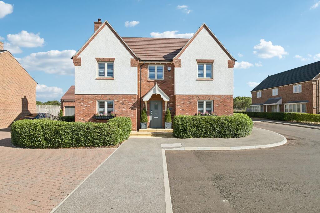 Main image of property: Meldone Croft, Maulden, MK45