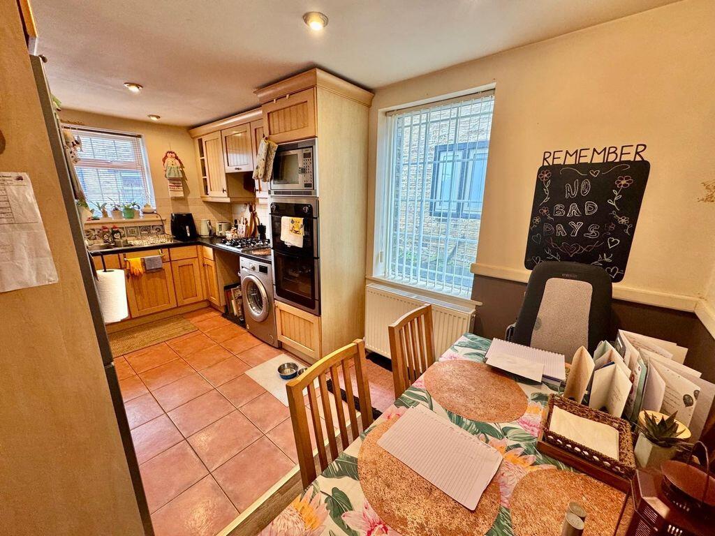 Northgate, Holywell Green - View 6