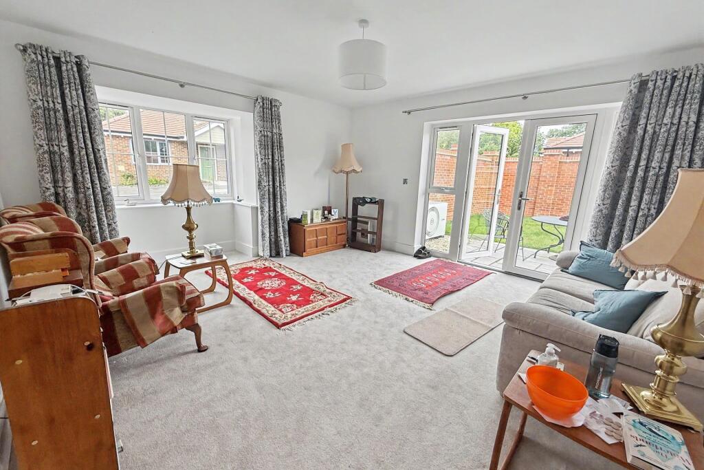 House in Salisbury - View 4