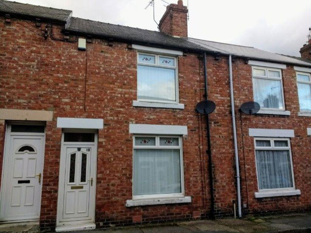 Main image of property: Chester Le Street, DH3, Clifford St, P02334