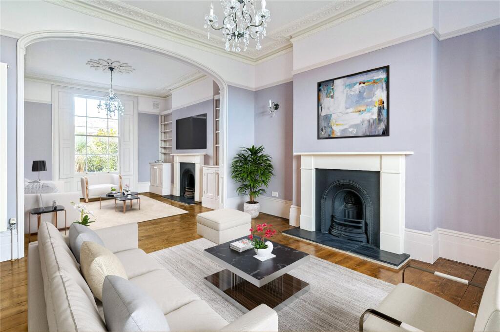 Clissold Road, London, N16 photo 2