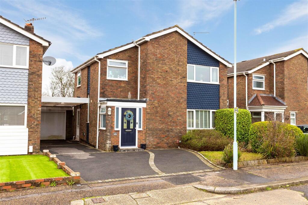 Main image of property: Kithurst Close, Goring