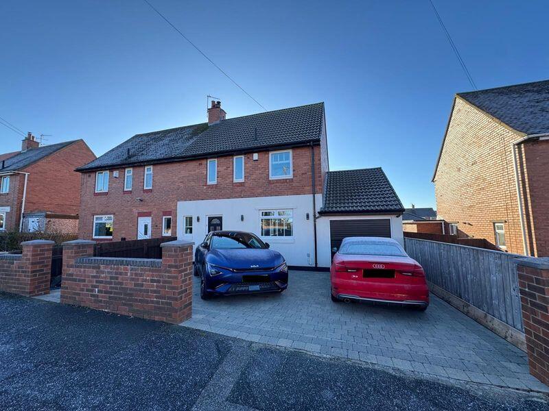 Main image of property: Glenfield Road, Longbenton