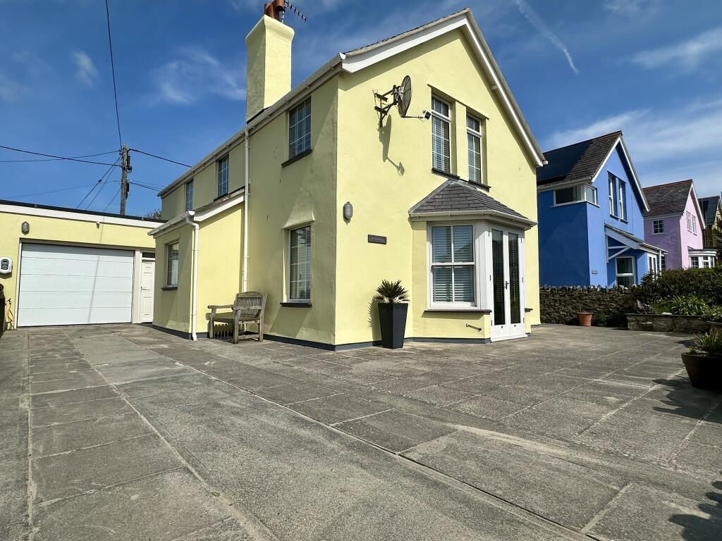 Main image of property: Harrison Drive, Rhosneigr, LL64