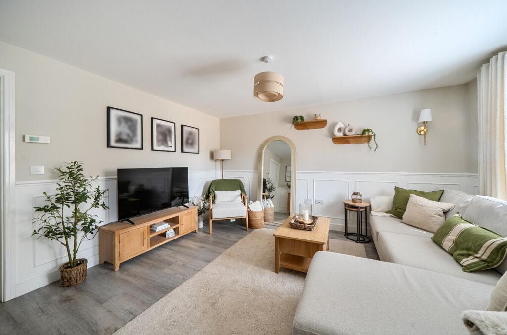 House in Exeter - View 2