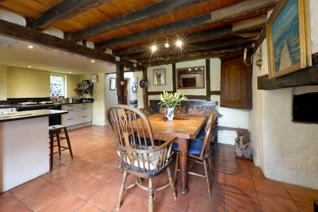 House in Guildford - More