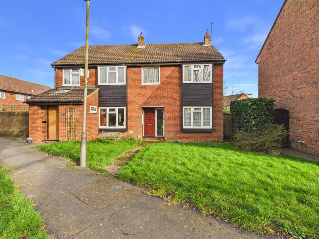 Main image of property: Dinmore, Bovingdon, Hemel Hempstead, Hertfordshire, HP3