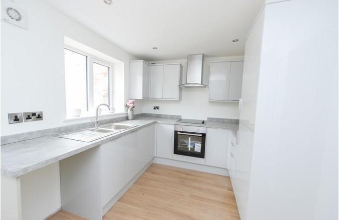 Main image of property: Middlecroft Road, Staveley