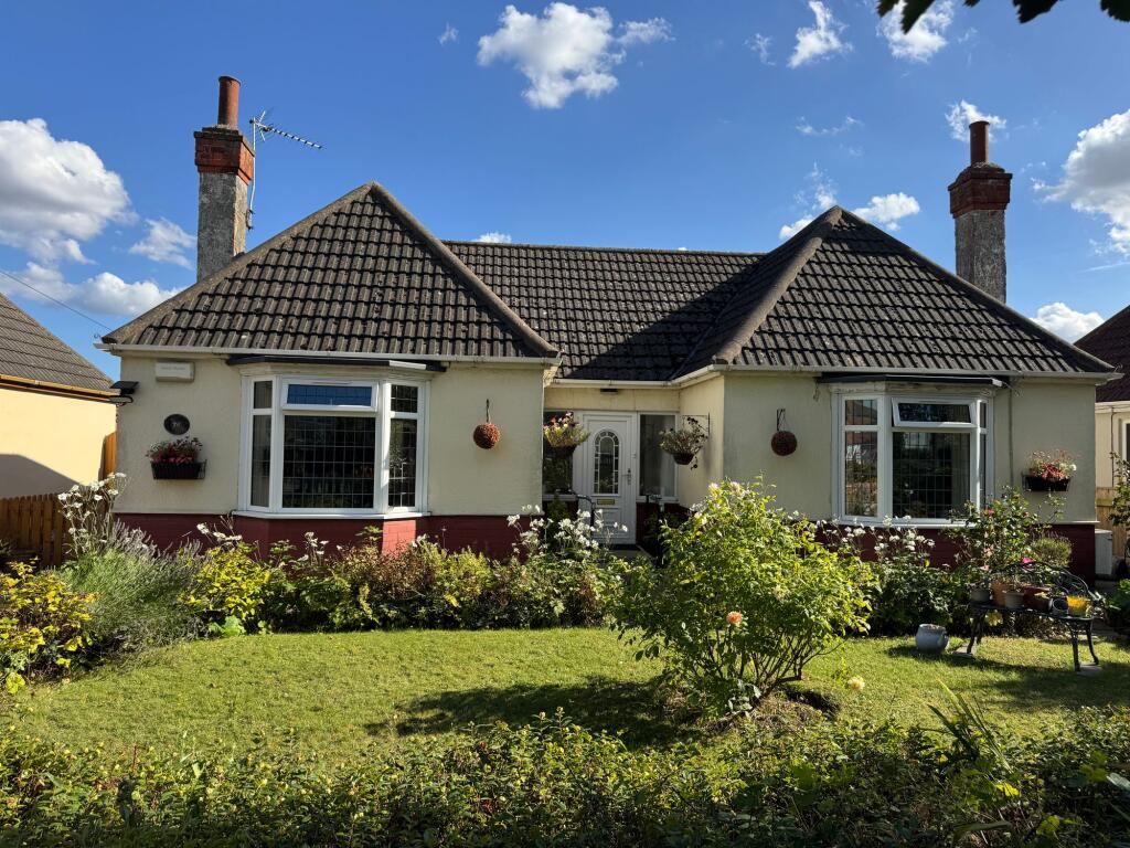 3-bed detached on Woad Lane, Great Coates, DN37, £185,000