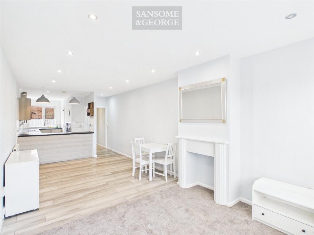 Main image of property: The Old Forge, Heath End Road, Baughurst, Tadley, RG26