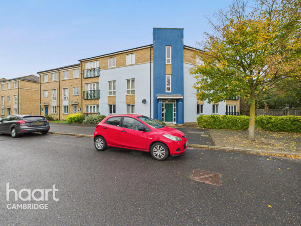 Main image of property: Flack End, Cambridge