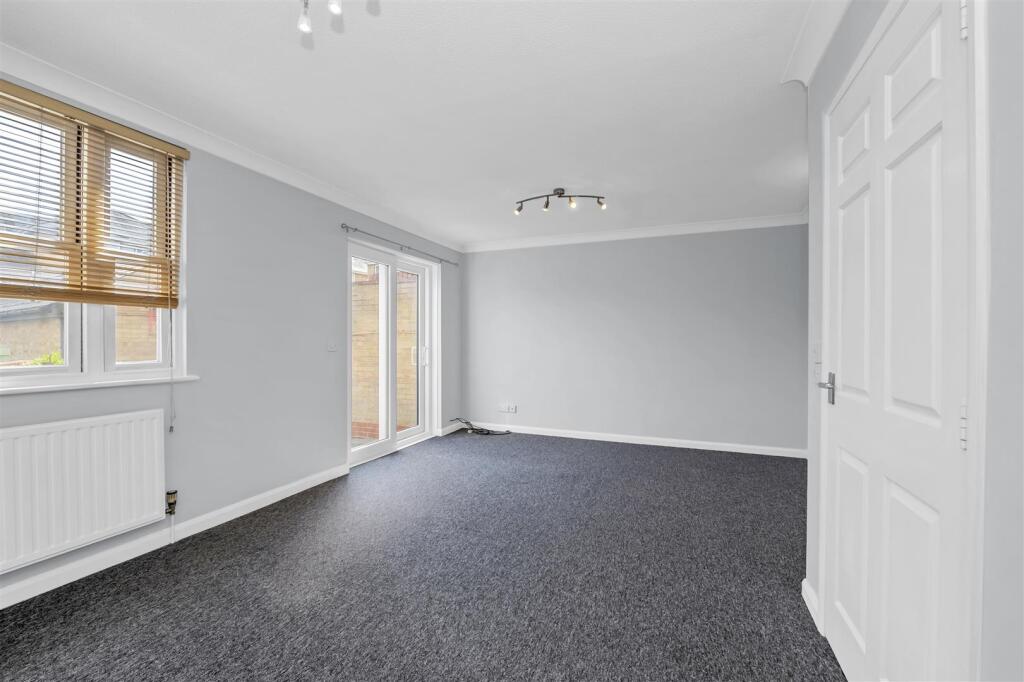 House in Ipswich - More