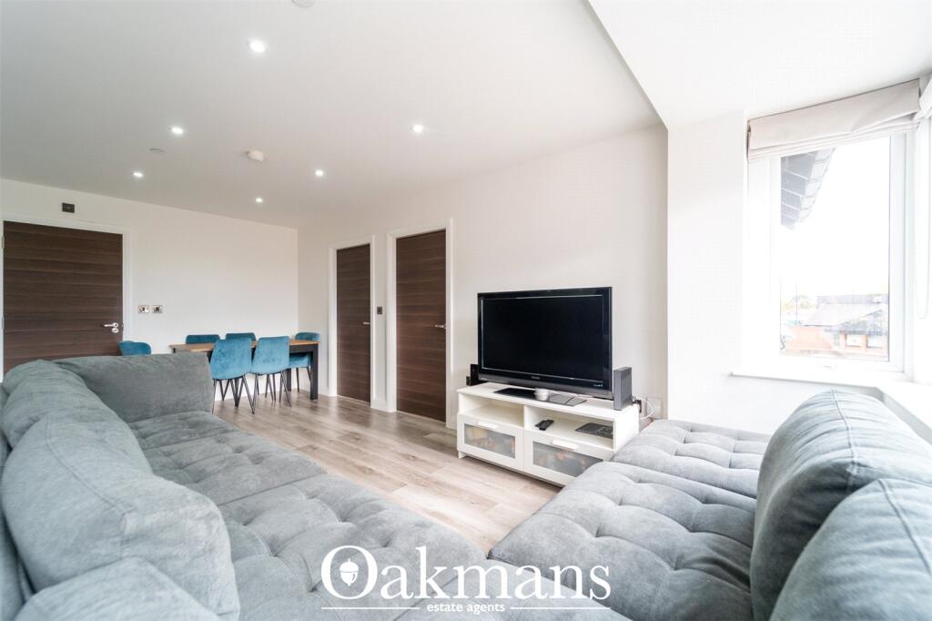 Charles Edward Road, Birmingham, B26 photo 2