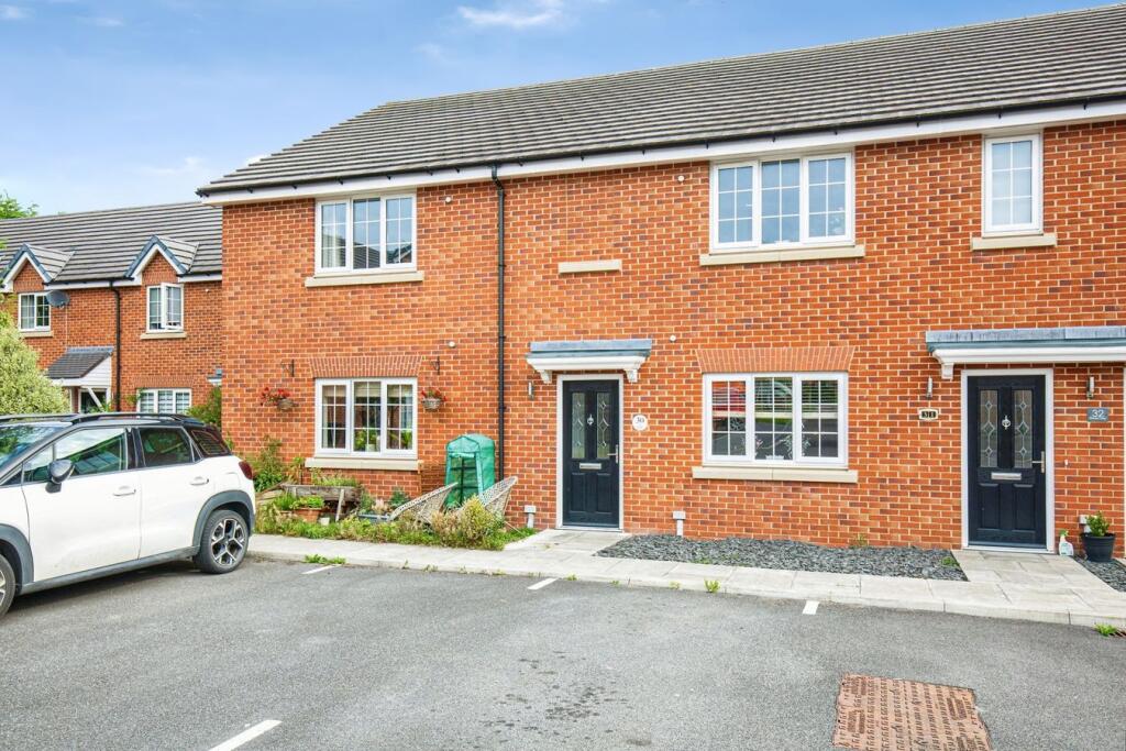 Main image of property: Bishops Close, Poulton-le-Fylde, FY6