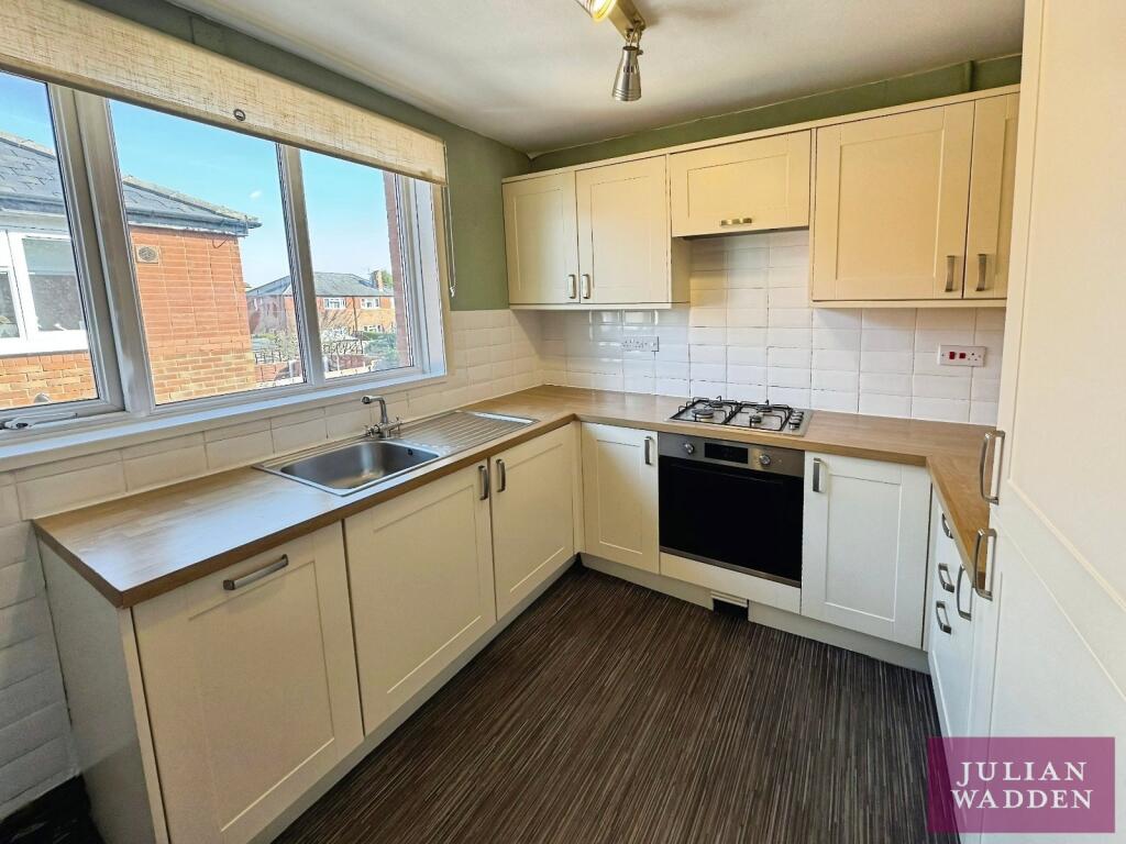 Golborne Avenue, Withington, Manchester, M20 photo 2