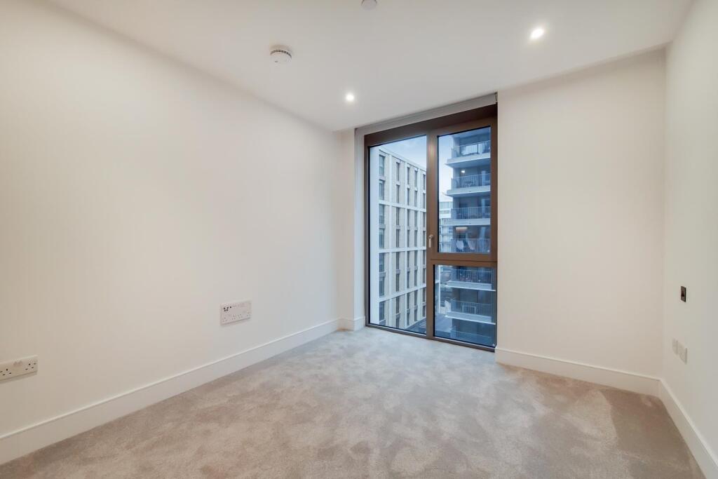 Palmer Road, London - View 2