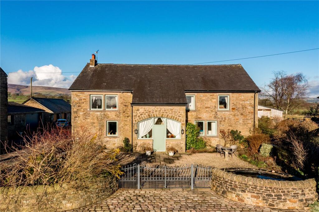 Main image of property: Hesketh Lane, Chipping, PR3