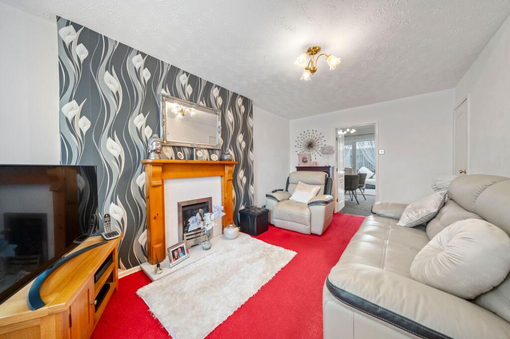 Water View Park, Leigh, WN7 - View 5
