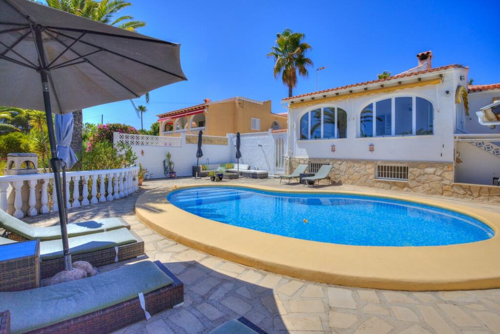 Main image of property: Valencia, Alicante, Moraira